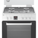 Etna FGV360WIT fornuis