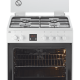 Etna FGV360WIT fornuis