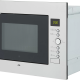 Etna A2132HRVS inbouw combi-magnetron