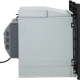 Etna A2132HRVS inbouw combi-magnetron zijkant