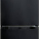 Exquisit KGC231-60-E-050CB koelkast - zwart - energieklasse C