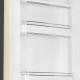 Smeg FAB32LCR5 koelkast crème - linksdraaiend