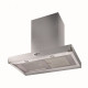 Falcon Contemporary 110 wand afzuigkap - 110 cm. breed - Professional serie