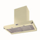 Falcon Contemporary 110 wand afzuigkap - 110 cm. breed - Professional serie