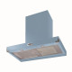 Falcon Contemporary 110 wand afzuigkap - 110 cm. breed - Professional serie
