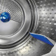 De EDC2086PDW wasdroger van ELECTROLUX is uitgevoerd met de vernieuwde SoftDrum trommel