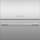 Fisher & paykel DD60DHI9 inbouw vaatwasser met 2 lades