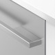 Fisher & paykel DD60DHI9 inbouw vaatwasser met 2 lades