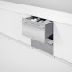 Fisher & paykel DD60DHI9 inbouw vaatwasser met 2 lades