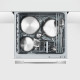 Fisher & paykel DD60SHI9 inbouw lade vaatwasser