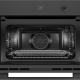 Fisher & paykel OM60NMTDB1 inbouw combi-magnetron