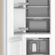 Fisher & paykel RS4621FLJE1 inbouw side-by-side vriezer
