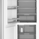 Fisher & paykel RS6121FLJE1 inbouw side-by-side vriezer