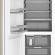Fisher & paykel RS6121FLJE1 inbouw side-by-side vriezer