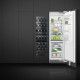Fisher & paykel RS6121VR2K1 inbouw side-by-side wijnkoelkast