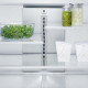 Fisher & paykel RS90A2 inbouw side-by-side koelkast