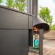 Freiluft - Big Green Egg buitenkeuken