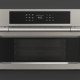 Fulgor milano FPCSO 300 TEM X inbouw combi-stoomoven 