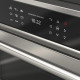 Fulgor milano FPCSO 300 TEM X inbouw combi-stoomoven 