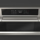 Fulgor milano FPCSO 300 TEM X inbouw combi-stoomoven 