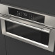 Fulgor milano FPCSO 300 TEM X inbouw combi-stoomoven 