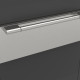 Fulgor milano FPWD 3024 X inbouw warmhoudlade 