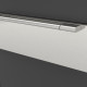 Fulgor milano FPWD 3024 X inbouw warmhoudlade 