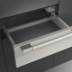 Fulgor milano FPWD 3024 X inbouw warmhoudlade 