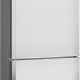 Gram KF 6406-90 FN X koelkast rvs