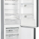 De Gram KF 6406-90 FN X heeft een fraai en praktisch interieur welke flexibel indeelbaar is