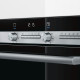 Het design van de Siemens HB84K552N is strak en is volledig te combineren met de overige Siemens apparaten uit de panorama serie