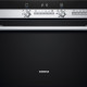 Siemens HB84K552N oven met magnetron