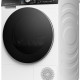 Hisense DH5S102BW warmtepomp droger