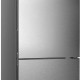 Hisense RB645N4BID vrijstaande koelkast - 70 cm breed