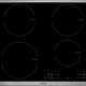 Aeg HK634200XB inductie kookplaat