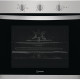 Indesit IFW 3534 H IX inbouw oven