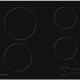 Indesit RI 161 C keramische kookplaat - inbouw
