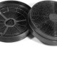Inventum 2KSF002 koolstoffilter(s)