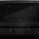 Inventum VFI6042ZWA inductie fornuis - mat-zwart