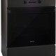 Inventum VFI6042ZWA inductie fornuis - mat-zwart