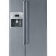Siemens KA58NA75 side-by-side koelkast