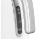 Smeg KLF03WHMEU waterkoker mat wit