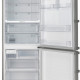 LG GBB548PZQZB koelkast rvs-look