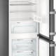 Liebherr CNbs4835-21 blacksteel koelkast