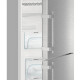 Liebherr CNef4835-21 rvs koelkast