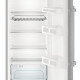 Liebherr Kef4330-21 rvs koelkast