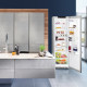 Liebherr Kef4330-21 rvs koelkast