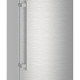 Liebherr Kef4330-21 rvs koelkast