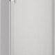Liebherr Ksl3130 vrijstaande koelkast met rvs bekleding