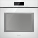 Miele DGC 6860X WIT inbouw combi-stoomoven